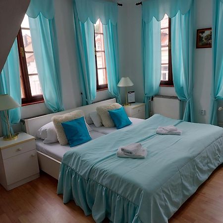 Hotel Asila Карлови Вари Екстериор снимка