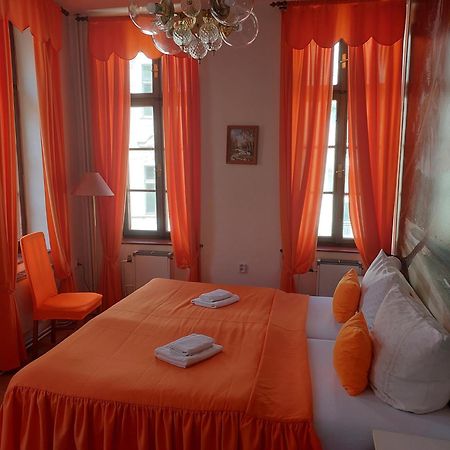 Hotel Asila Карлови Вари Екстериор снимка