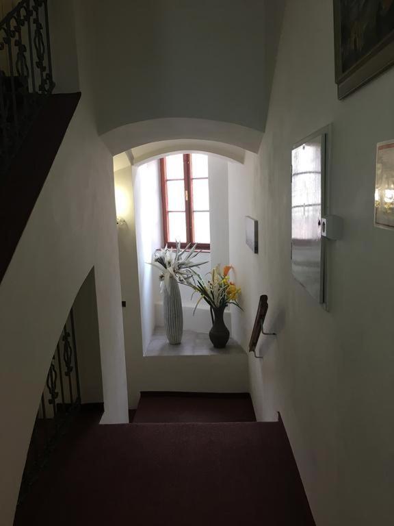 Hotel Asila Карлови Вари Екстериор снимка