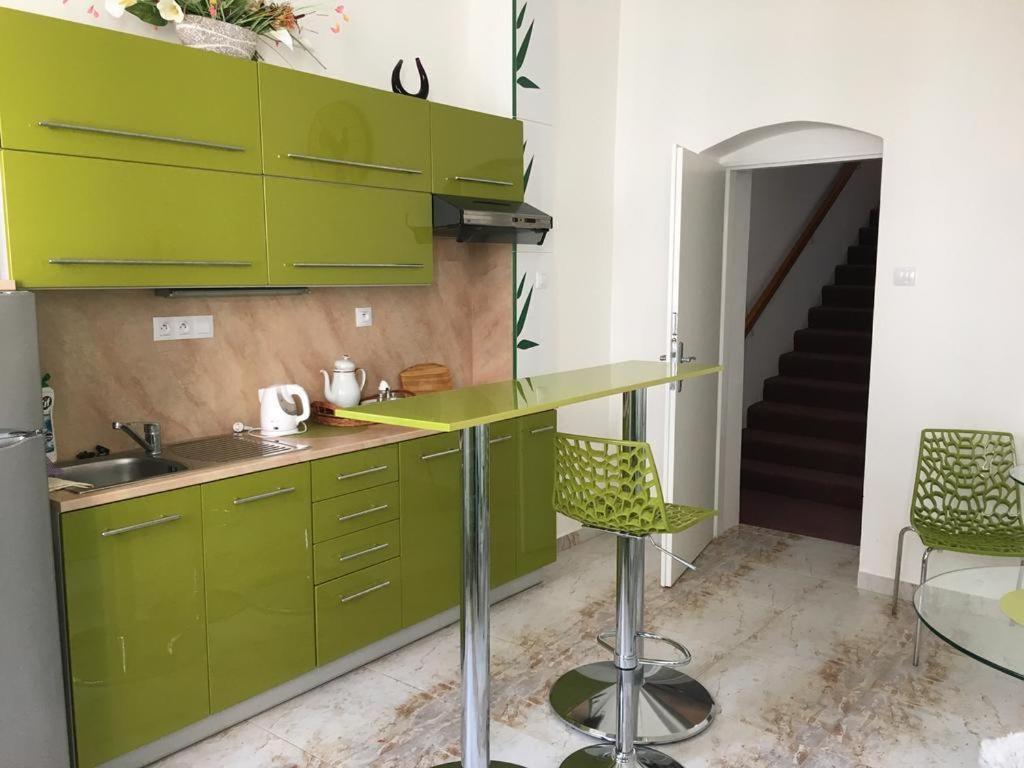 Hotel Asila Карлови Вари Екстериор снимка