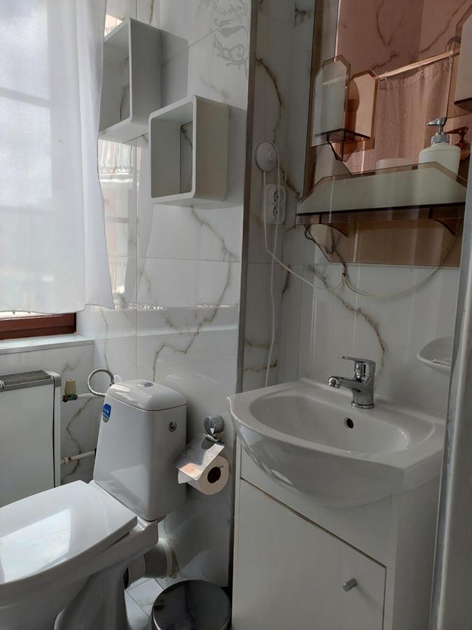 Hotel Asila Карлови Вари Екстериор снимка
