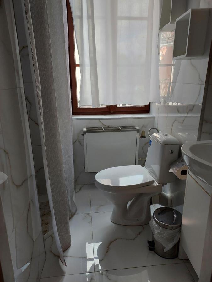 Hotel Asila Карлови Вари Екстериор снимка