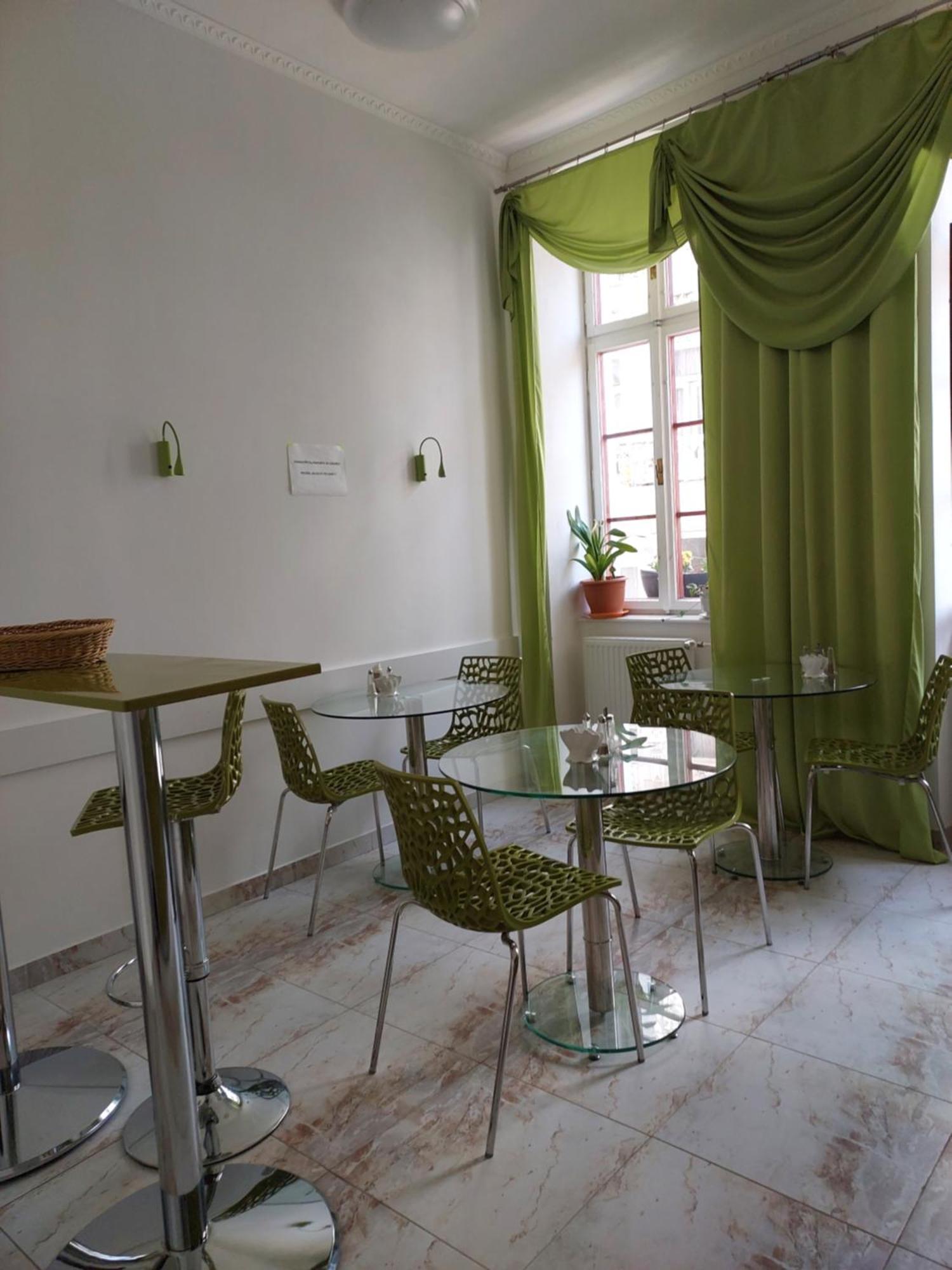 Hotel Asila Карлови Вари Екстериор снимка