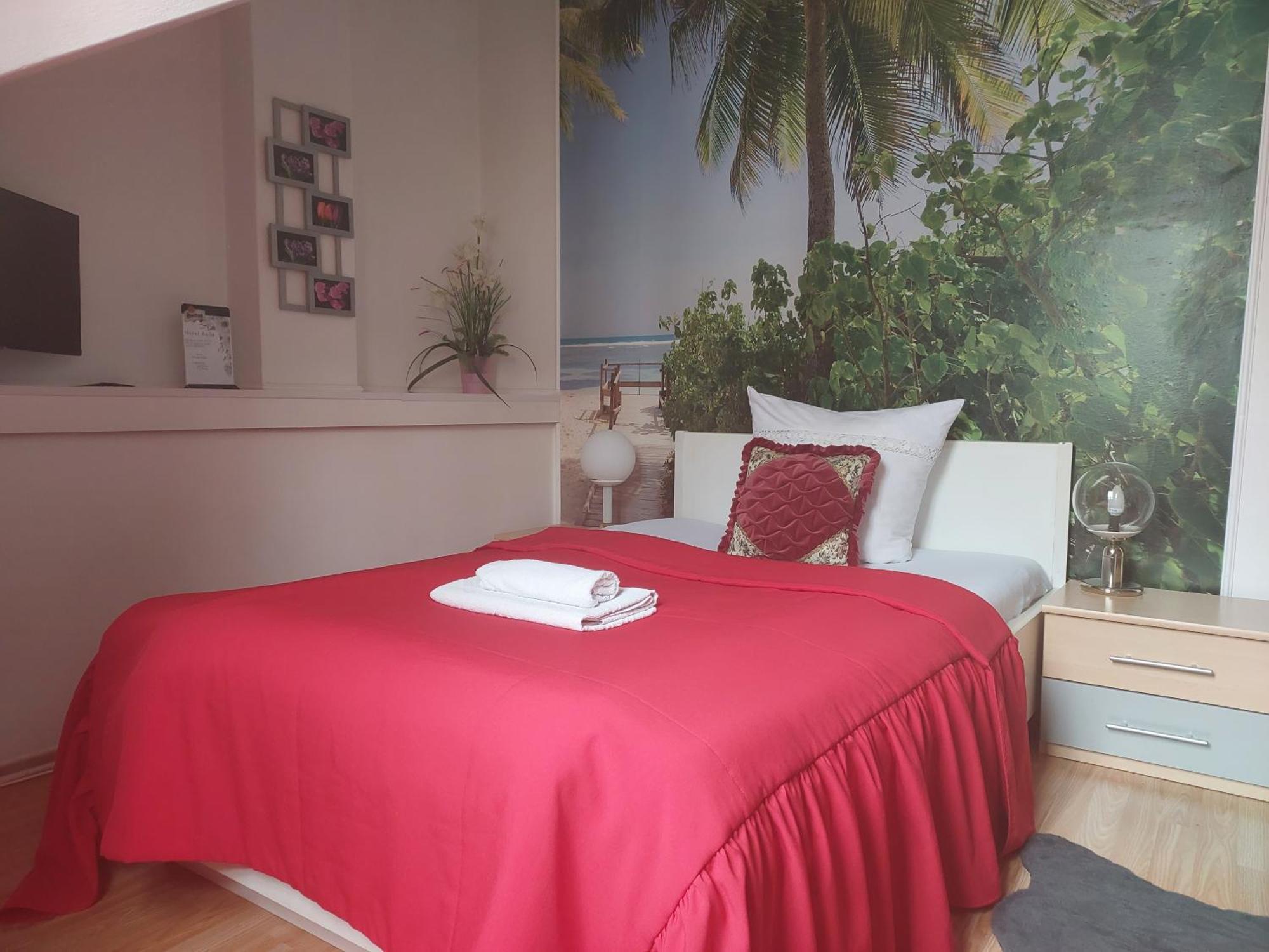Hotel Asila Карлови Вари Екстериор снимка