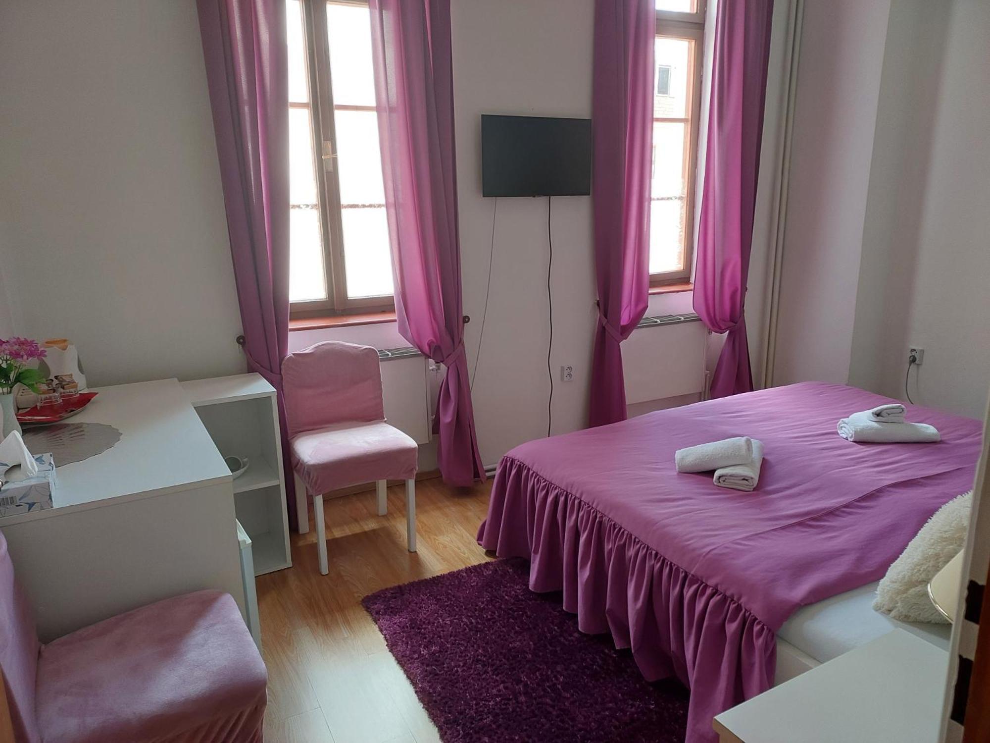 Hotel Asila Карлови Вари Екстериор снимка